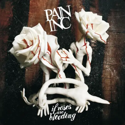 If Roses Are Bleeding